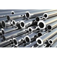 Ferrous Metal Pipes